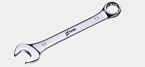 Комбинированный ключ 13 mm