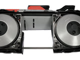 BAND SAW 18V - 4AH (YT-82187)