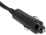 Automobilinis įtampos inverteris | 12V/230V 150W (YT-81480)