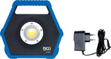 Darbo lempa | akumuliatorinė | COB-LED | 30 W (85329)