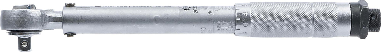 Динамометрический ключ | 10 mm (3/8") | 20 - 110 Nm