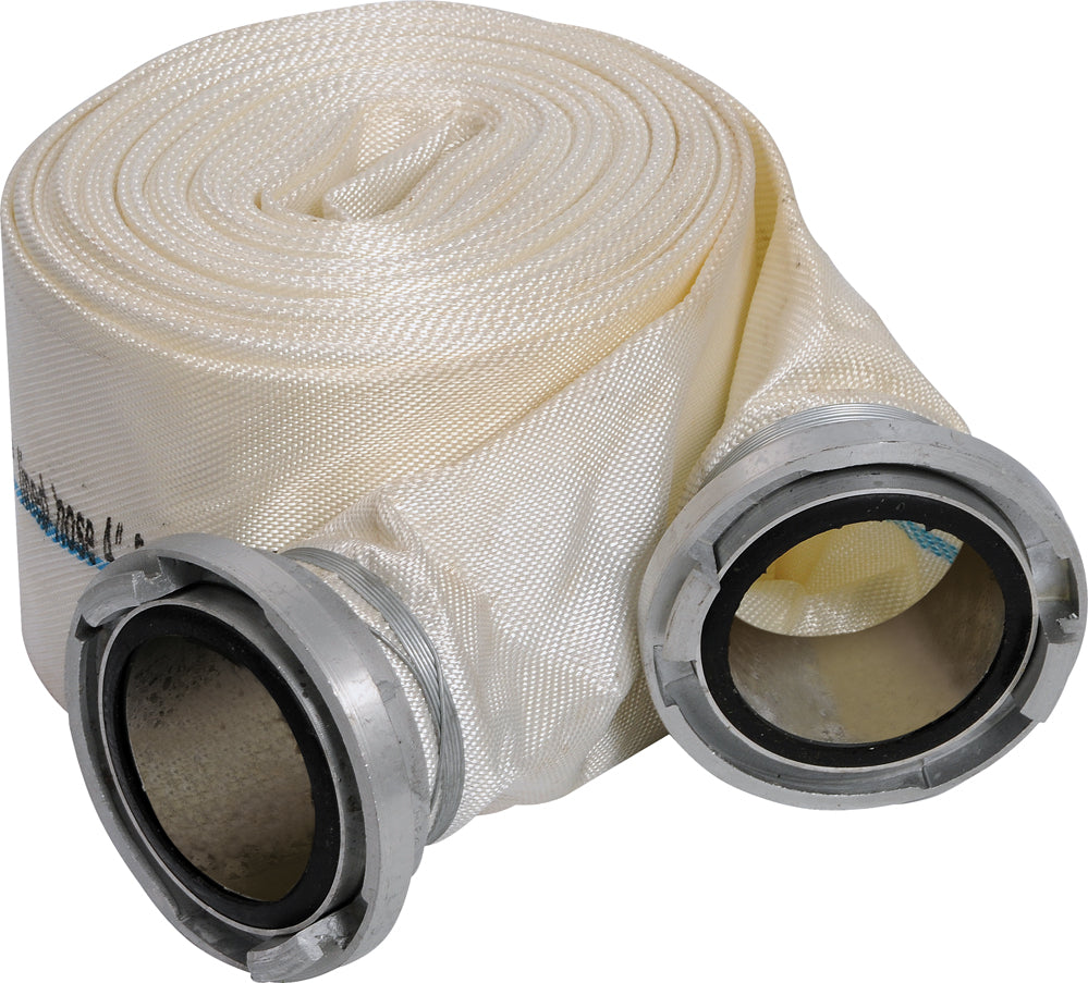 PUMP.HOSE F.MOTOR PUMP W.TERMINAL 3"20M (79978)