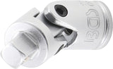 UNIVERSAL JOINT | 6.3 MM (1/4") (250)