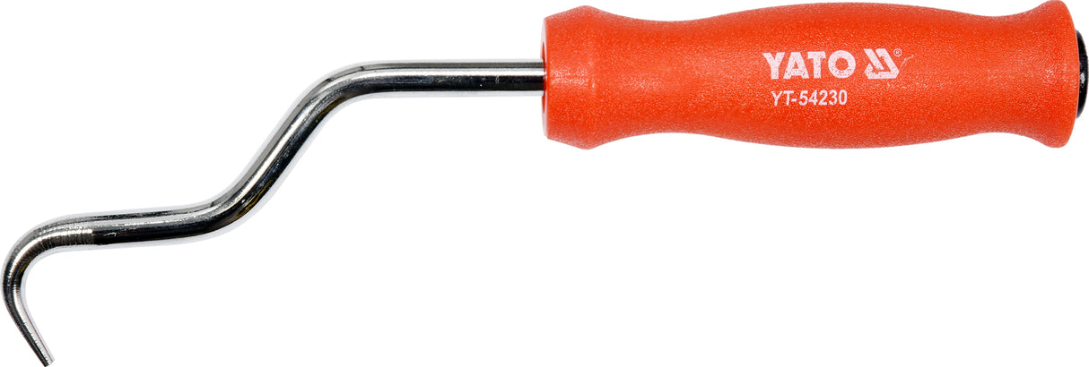 Крючок для вязки арматуры 190 mm, FI 7,5 mm