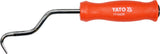 Крючок для вязки арматуры 190 mm, FI 7,5 mm