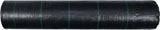 Agrotekstilė rulone | juoda | 90 g/m² | 1,6x50 m (91052)
