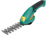 Žirklės žolei | gyvatvorei | su rankena | 3,6V (79503)