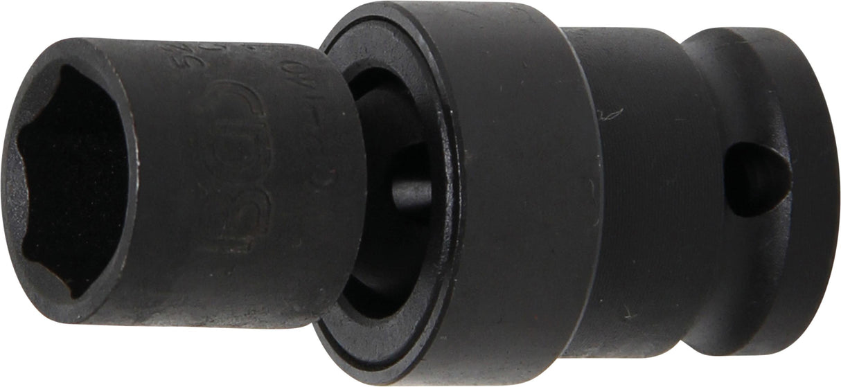Ударная карданная головка | 12,5 mm (1/2") | 16 mm