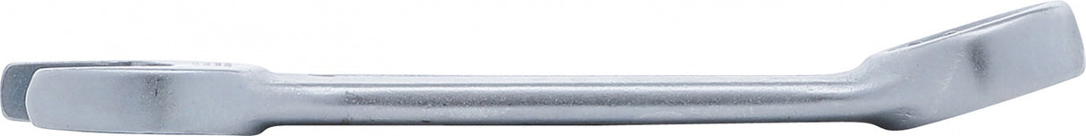 Kombinuotas raktas | trumpas tipas | 17 mm (30765)