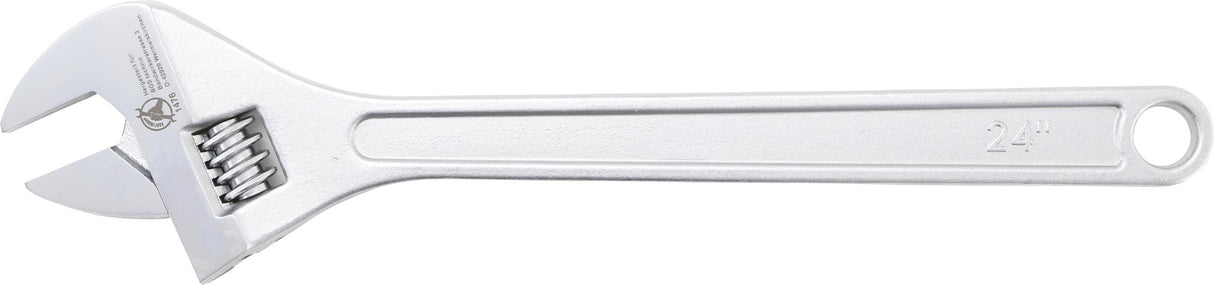 Raktas reguliuojamas | 600 mm | 64 mm (1476)