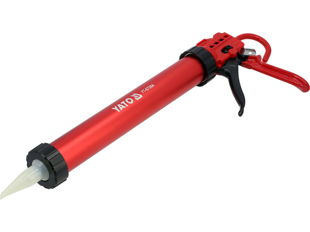 Pistoletas hermetikui | 15"/380 mm (YT-67564)
