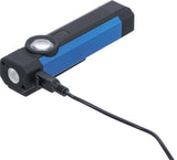 UV-ALUMINIUM HANDHELD LAMP | 2.5 W (85343)