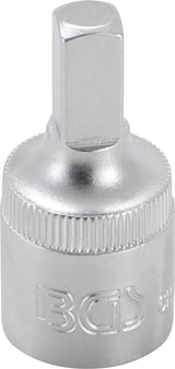 Alyvos išleidimo antgalių komplektas | 12,5 mm (1/2") | 6 vnt. (1016)