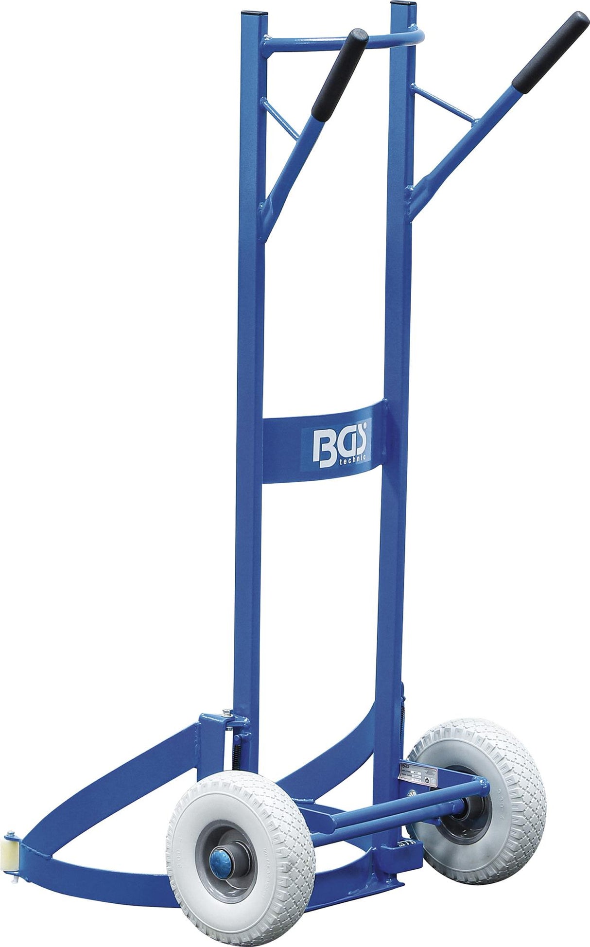 Padangų / ratų transportavimo vežimėlis | 200 kg (9027)