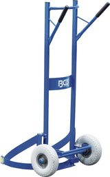 Padangų / ratų transportavimo vežimėlis | 200 kg (9027)