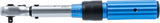 Динамометрический ключ | 6.3 mm (1/4") | 1 - 6 Nm