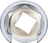 Speciali galvutė su įšpjova | 10 mm (3/8") | 19 mm (70988-19)
