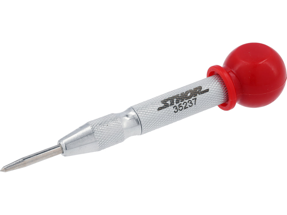 Automatinis centro žymeklis | 130 mm (35237)