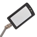 LED ekrano apžiūrėjimo veidrodis | 285 - 870 mm (9302)