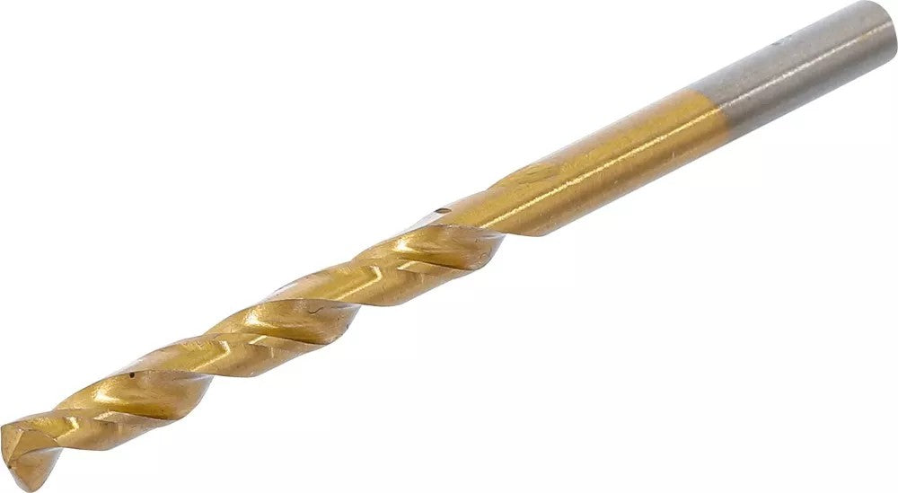 Grąžtas metalui HSS-G 5.5 mm (2040-5.5)