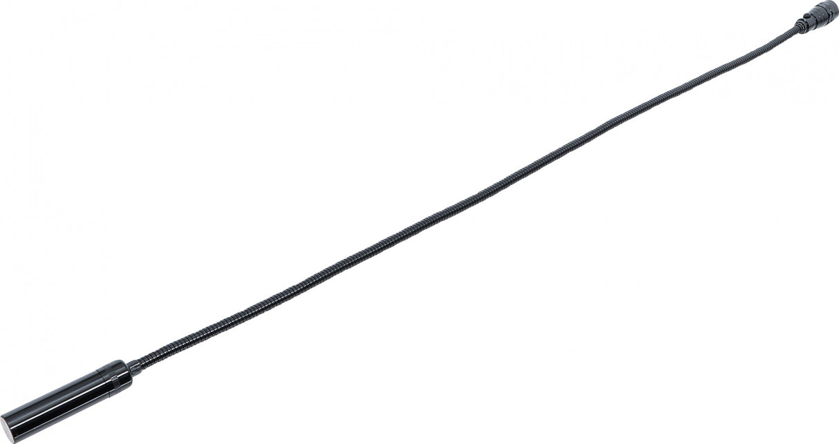 Darbo lempa su 4 diodais | gultui BGS 2996 (2996-1)