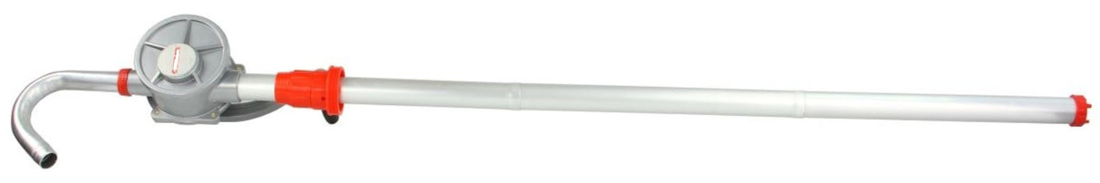 FUEL PUMP | ALUMINIUM | 3 PCS. (SK79933)