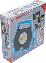 Darbo lempa | akumuliatorinė | COB-LED | 30 W (85329)
