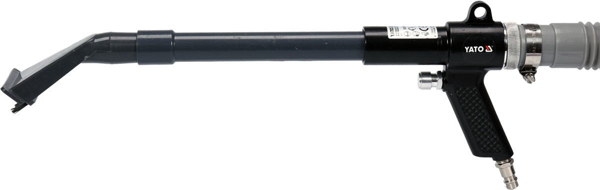 Pneumatinis dulkių siurblys (YT-09990)