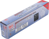 Dvigubo žiedo raktų rinkinys | lenkti | 1/4 "- 3/4" | Coliniai dydžiai | 6 vnt. (32105)