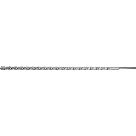 MASONRY DRILL BIT SDS MAX 25X900MM (23416)