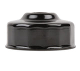 OIL FILTER CAP | 76 MM X P-14, BMW, AUDI, OPEL, VW AND OTHERS (H17017614)