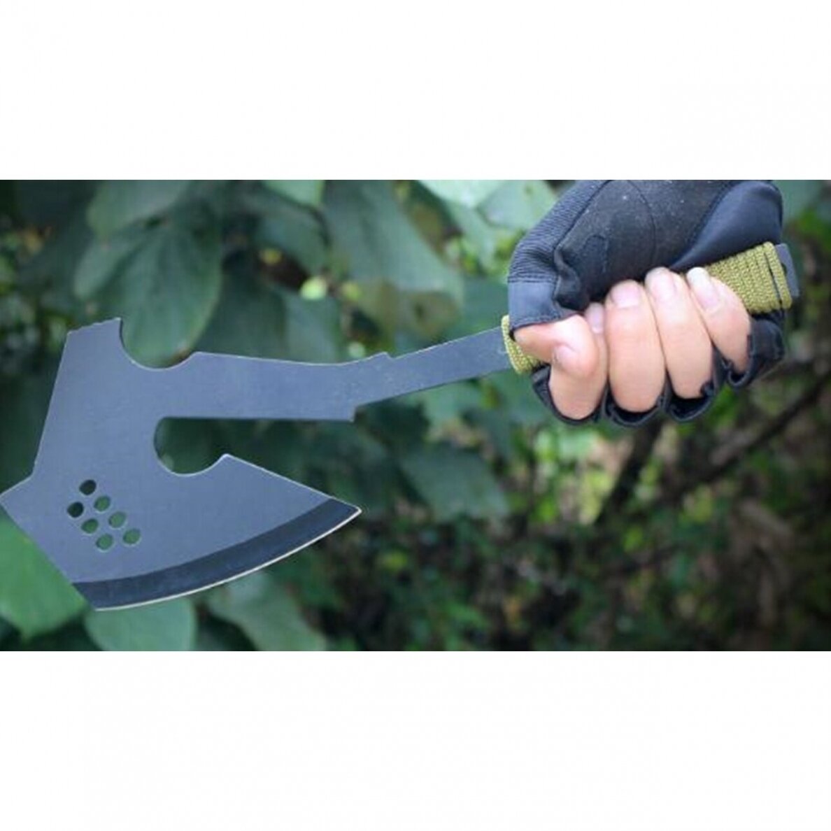 MULTIFUNCTIONAL AXE | 320 MM (CA009)