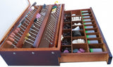 PRECISION MULTI-PURPOSE GRINDING BIT SET | 500 PCS. (RT500)