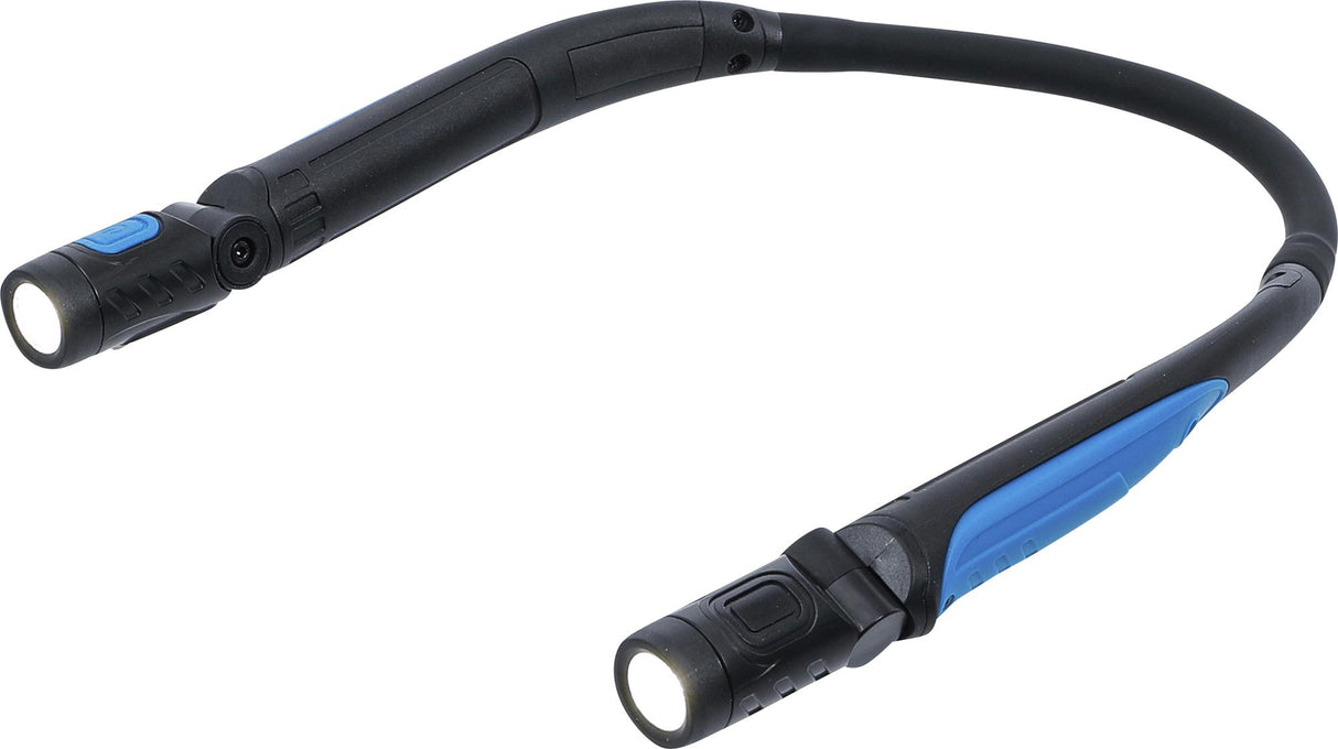 COB LED шейная лампа для мастерской