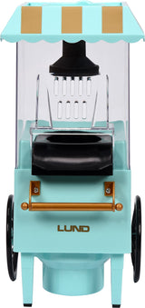 POPCORN MAKER 1200W TROLLEY (68260)