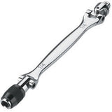 REVERSIBLE HANDLE FOR SOCKETS AND BITS (GL0906)