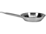 Keptuvė | nerūdijančio plieno | 20 cm (YG-00100)