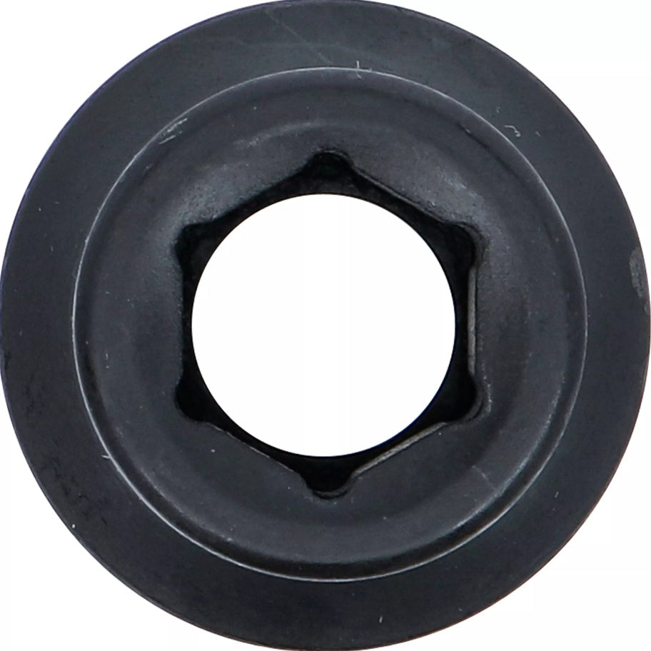 Galvutė smūginė šešiakampė | 20 mm (3/4") | 17 mm (5617)