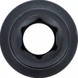 Galvutė smūginė šešiakampė | 20 mm (3/4") | 17 mm (5617)