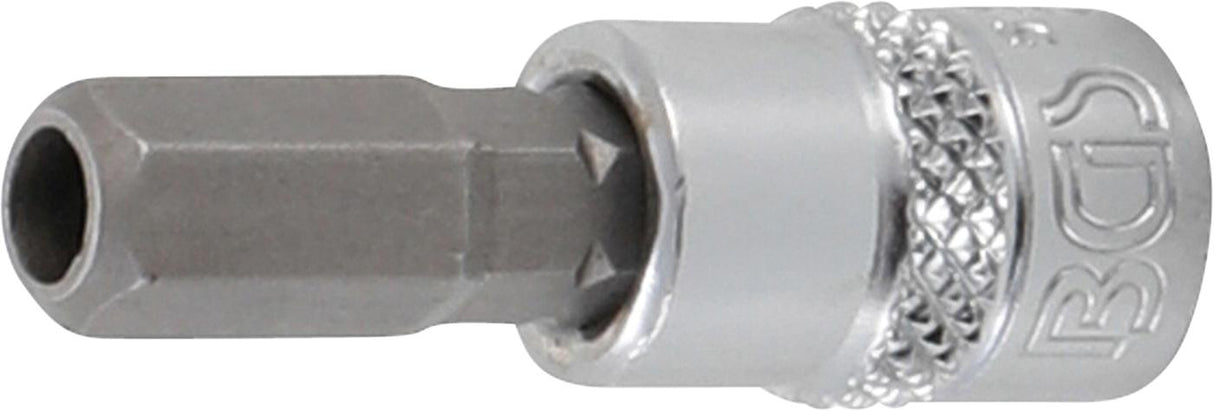 Набор бит | 6.3 mm (1/4") | Hex шестигранный | с отверстием | 2 - 7 mm | 8 шт.