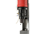 Magnetinės gręžimo staklės | 1050W | Ø30 mm | elektromagnetinė bazė | 3/4" (YT-820500)
