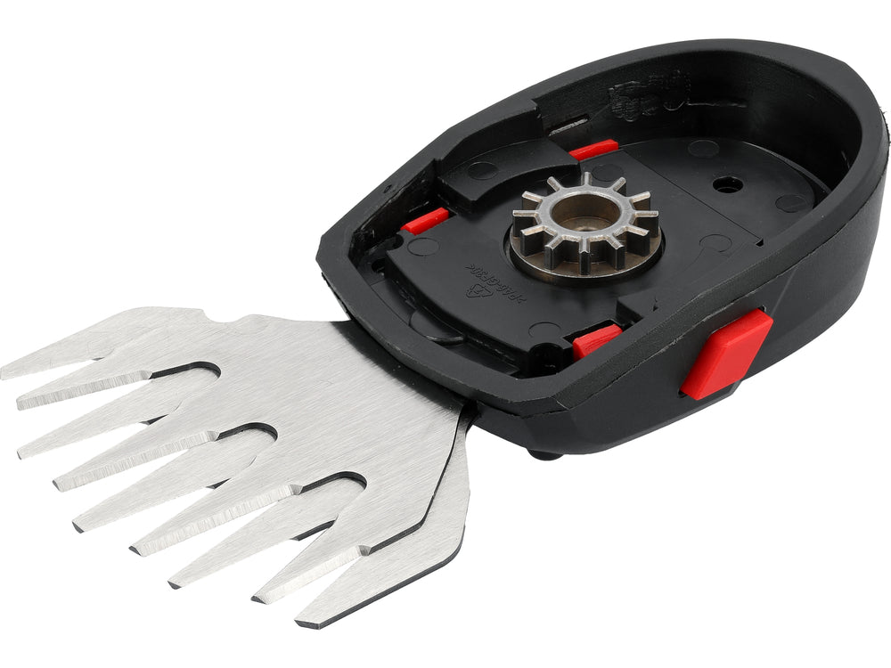 Antgalis 100 mm žirklėms YT-828335, YT-828336, YT-828357, YT-828358 (YT-828339)