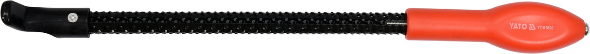 Dildė / oblius gipso kartonui apvali 260 mm (YT-61690)