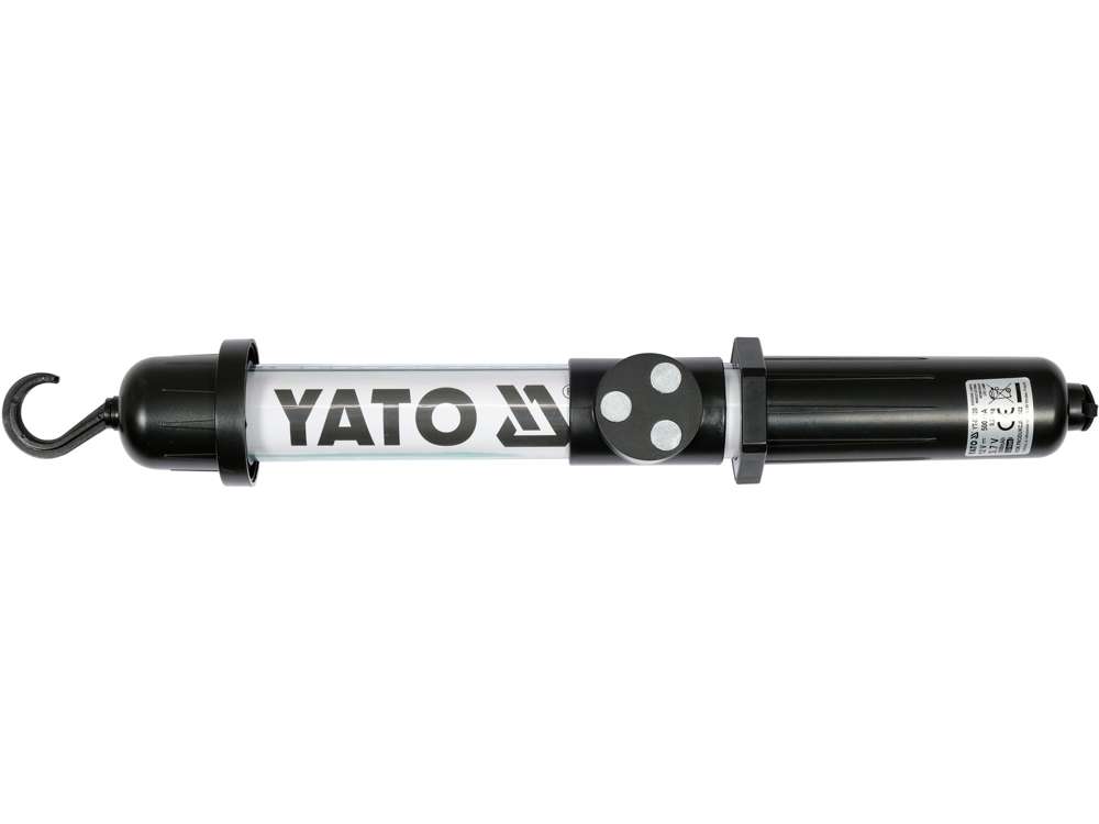 WORKSHOP LAMP 60+1 LED, 150LM (YT-08520)