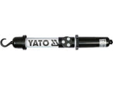 WORKSHOP LAMP 60+1 LED, 150LM (YT-08520)