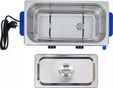 ULTRASONIC PARTS CLEANER | 6.5 L (6880)