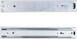 Stumdomi bėgiai | metalinei įrankių dėžei BGS 3312 | 2 vnt. (3312-5)