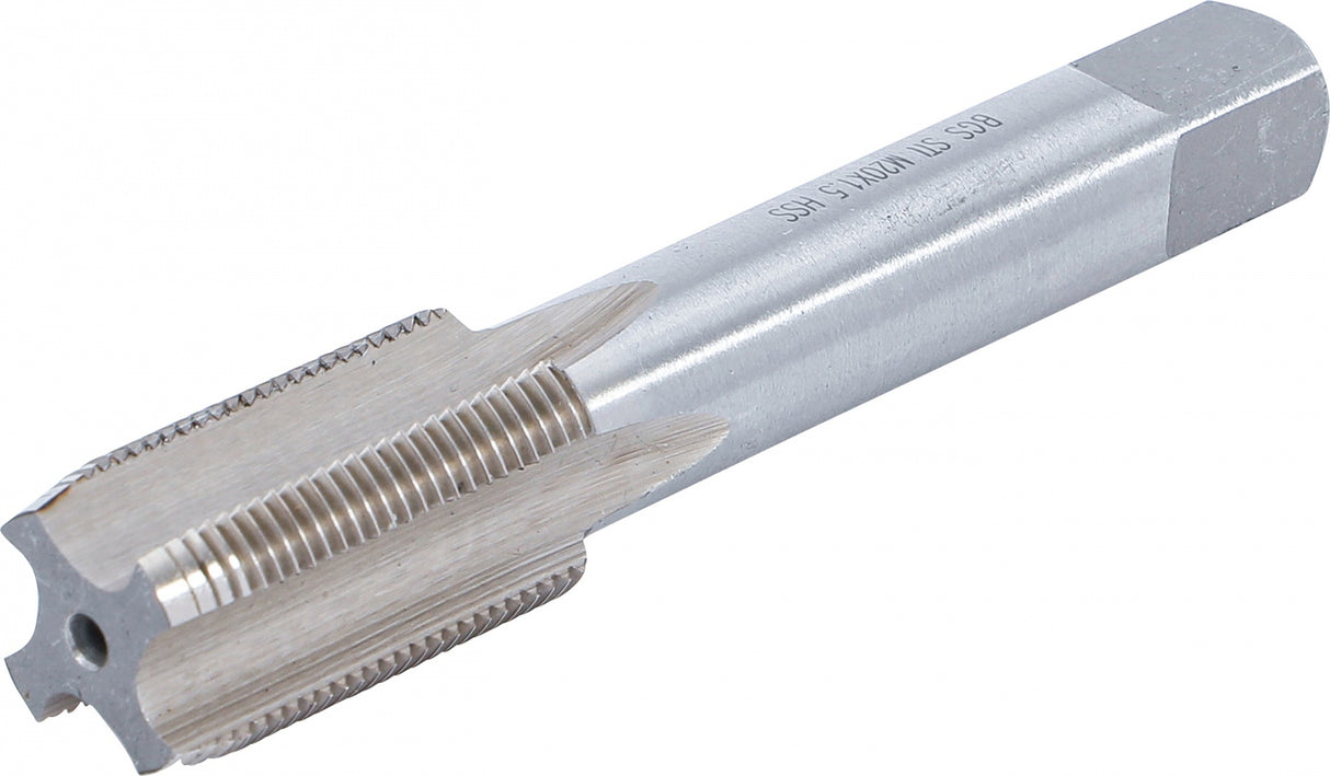 Метчик | для внешней резьбы резьбовых вставок | STI-Tap | HSS-G | M20 x 1.5