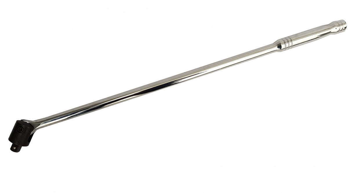 Rankena galvutėms vartomu galu | išorinis kvadratas 12,5 mm (1/2") | 610 mm (SK2687)