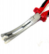 PLIERS FOR GLOW PLUGS | BENT (SK8265)